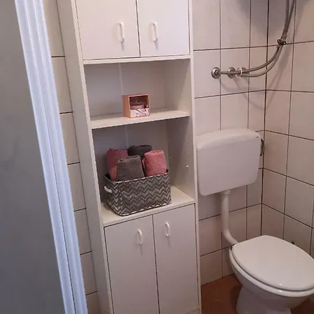 Apartment Apartman Vice Zadar