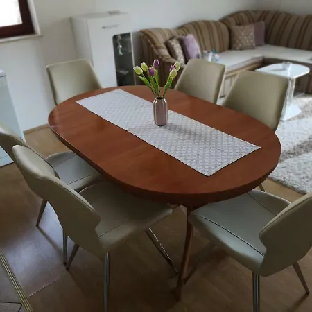Apartman Vice Zadar