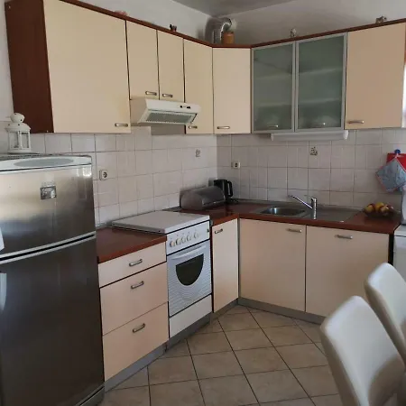 Apartment Apartman Vice *