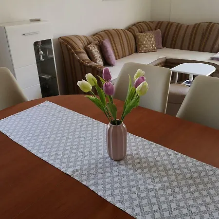 Apartman Vice * Zadar