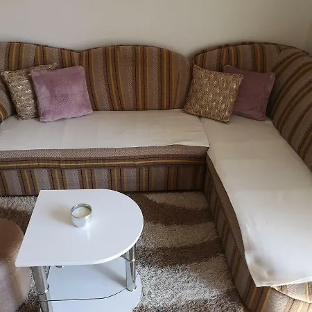 Apartman Vice *