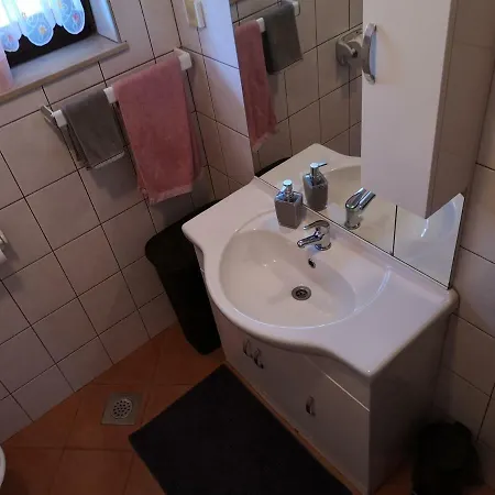 Apartment Apartman Vice Zadar