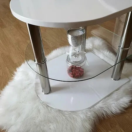 Apartman Vice *
