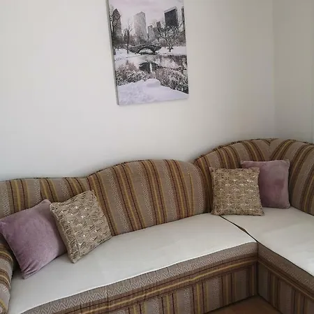 Apartman Vice * Zadar