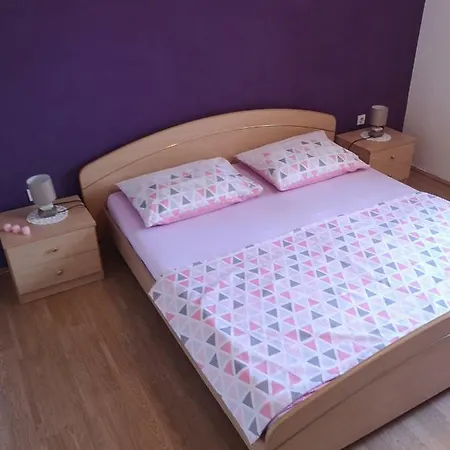 Apartman Vice Apartment