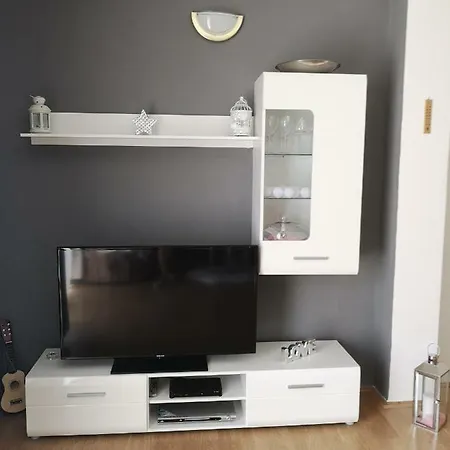 Apartman Vice Apartment *