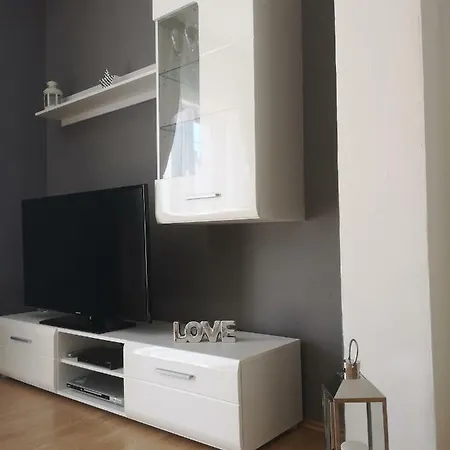 Apartman Vice *
