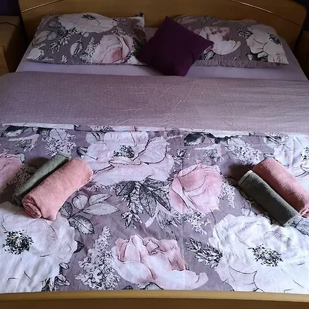 Appartement Apartman Vice *