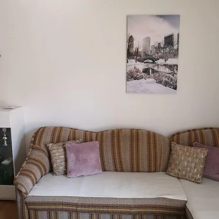Apartman Vice Zadar