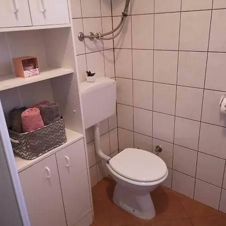 Appartement Apartman Vice *