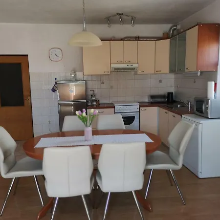 Appartement Apartman Vice Zadar