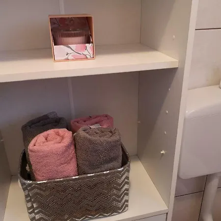 Appartement Apartman Vice